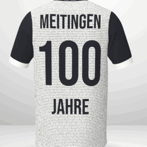 Name & Nummer – individuell