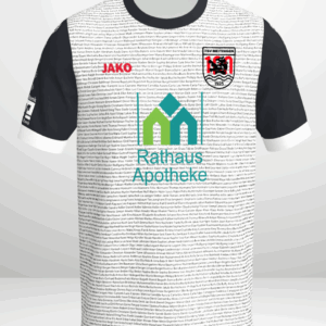 Jubiläumstrikot "100 Jahre" Senior